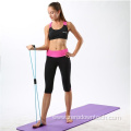 Yoga Fitness Resistance Band Fitness